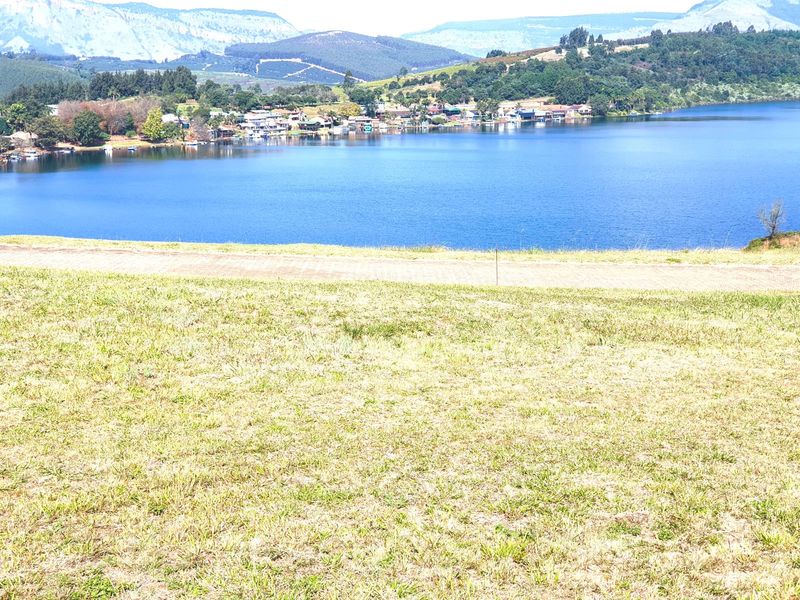 Prime Vacant Stand in Sought-After Clear Waters Cove - Photo 9