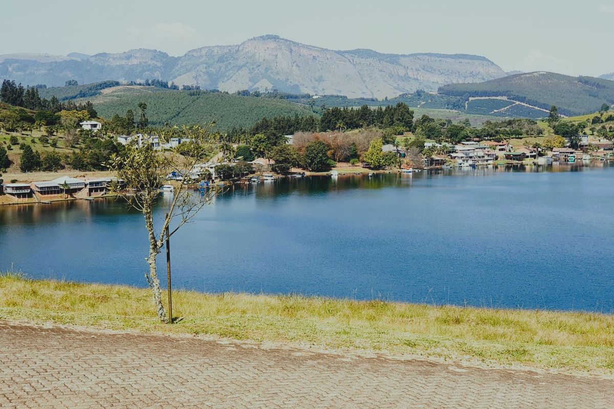 Prime Vacant Stand in Sought-After Clear Waters Cove - Photo 2