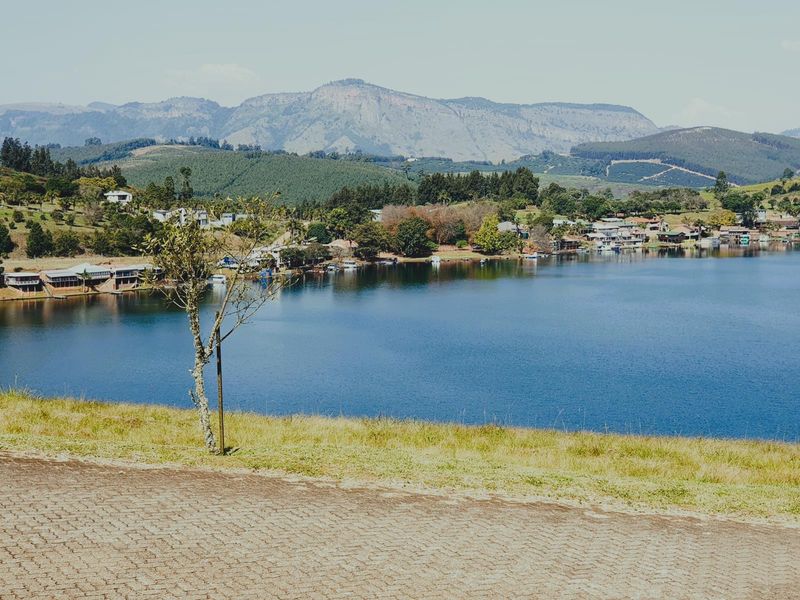 Prime Vacant Stand in Sought-After Clear Waters Cove - Photo 2