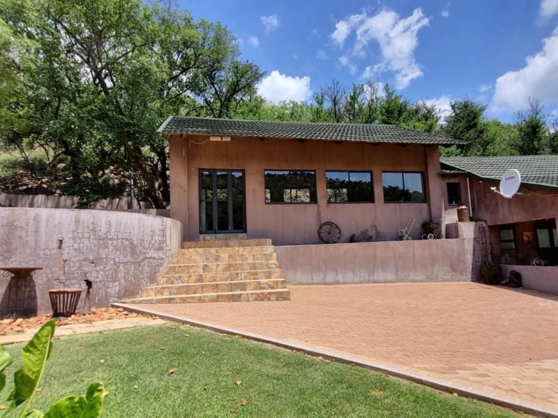 Farm For Sale in PARYS - Photo 10