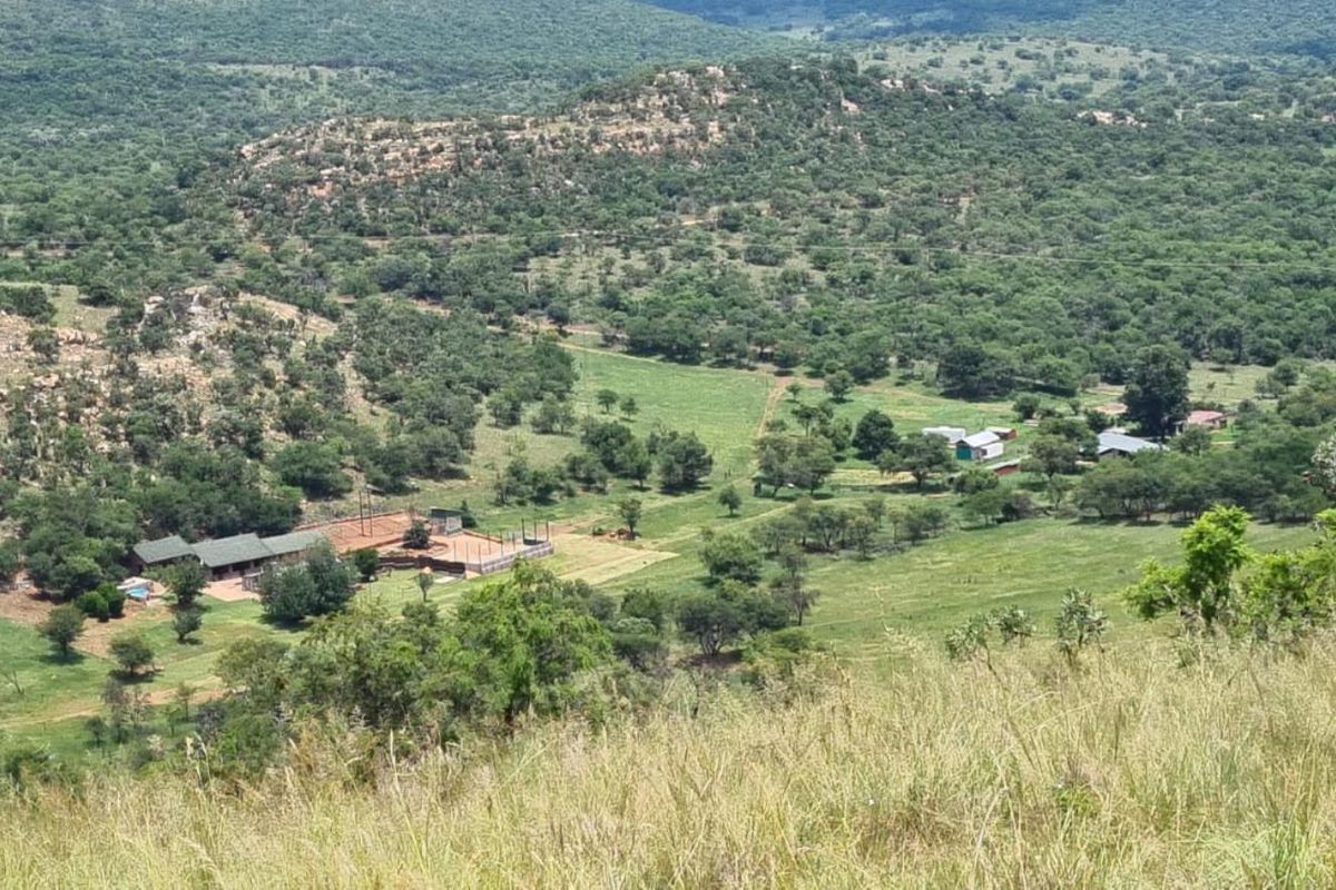 Farm For Sale in PARYS - Photo 5