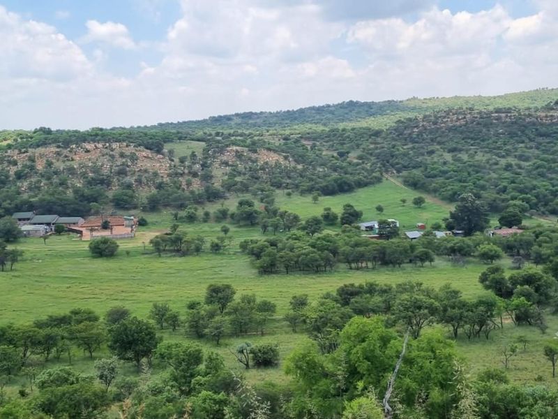 Farm For Sale in PARYS - Photo 2