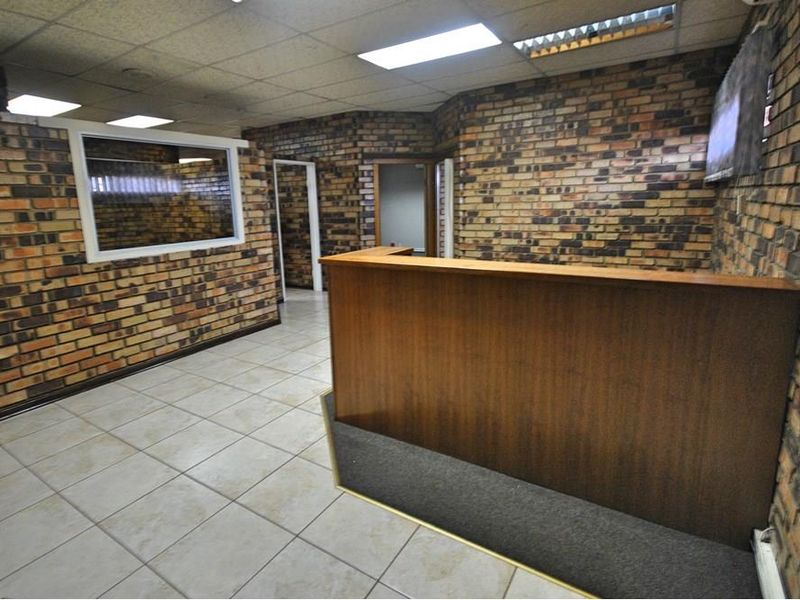 Building for sale - Vanderbijlpark CBD - Photo 7