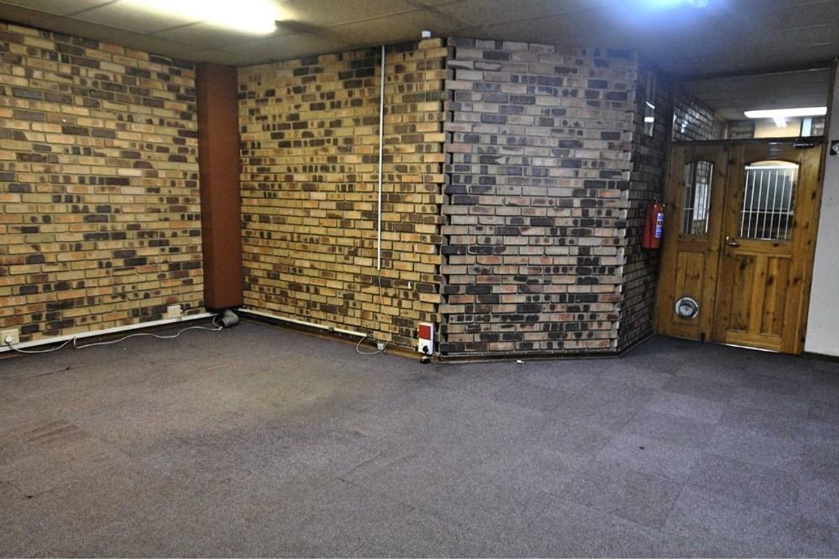 Building for sale - Vanderbijlpark CBD - Photo 4