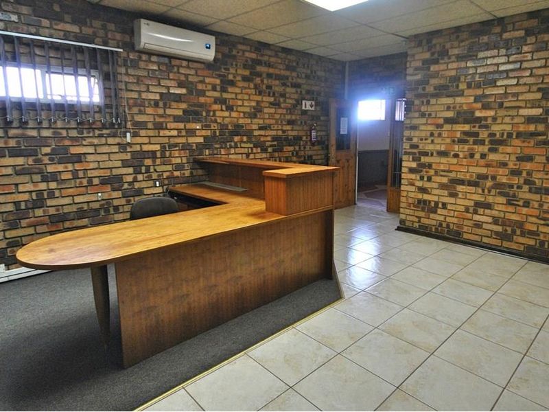 Building for sale - Vanderbijlpark CBD - Photo 5