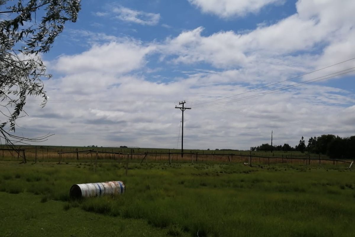 Farm for sale in Varkfontein AH, Bronkhorstspruit - Photo 3