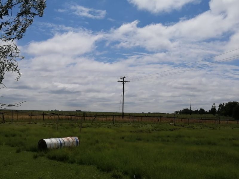 Farm for sale in Varkfontein AH, Bronkhorstspruit - Photo 3