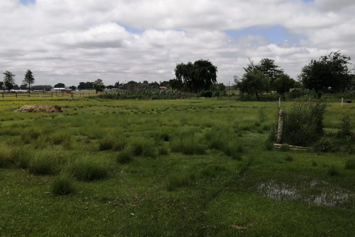 Farm for sale in Varkfontein AH, Bronkhorstspruit - Photo 2