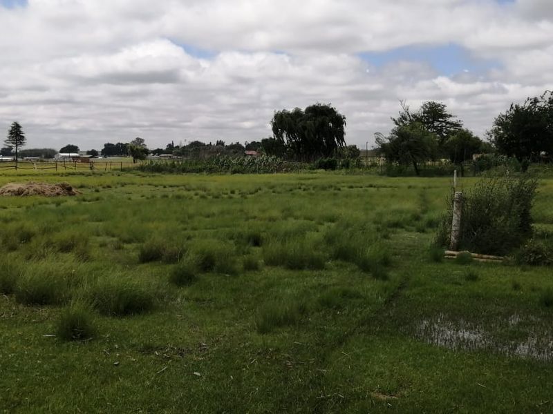 Farm for sale in Varkfontein AH, Bronkhorstspruit - Photo 2