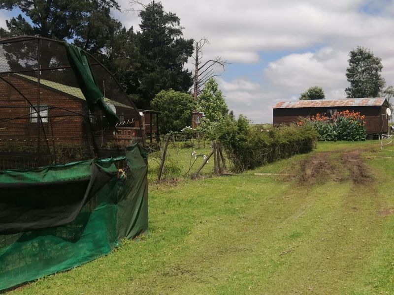 Farm for sale in Varkfontein AH, Bronkhorstspruit - Photo 8