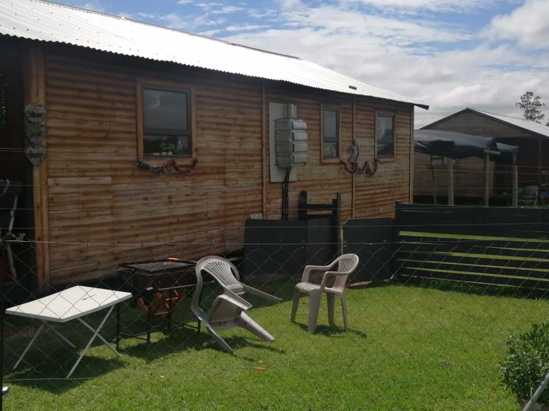 Farm for sale in Varkfontein AH, Bronkhorstspruit - Photo 7