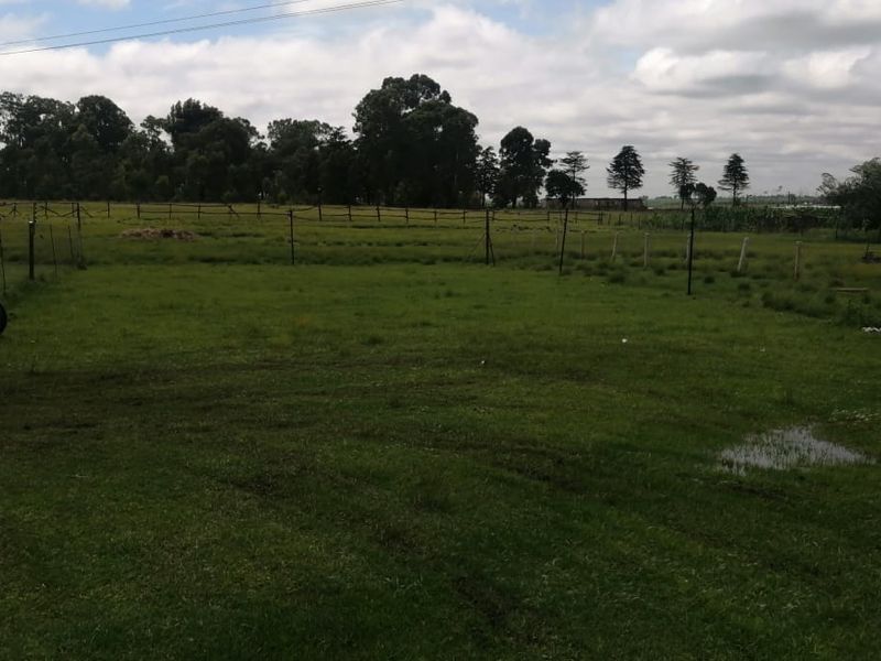 Farm for sale in Varkfontein AH, Bronkhorstspruit - Photo 6