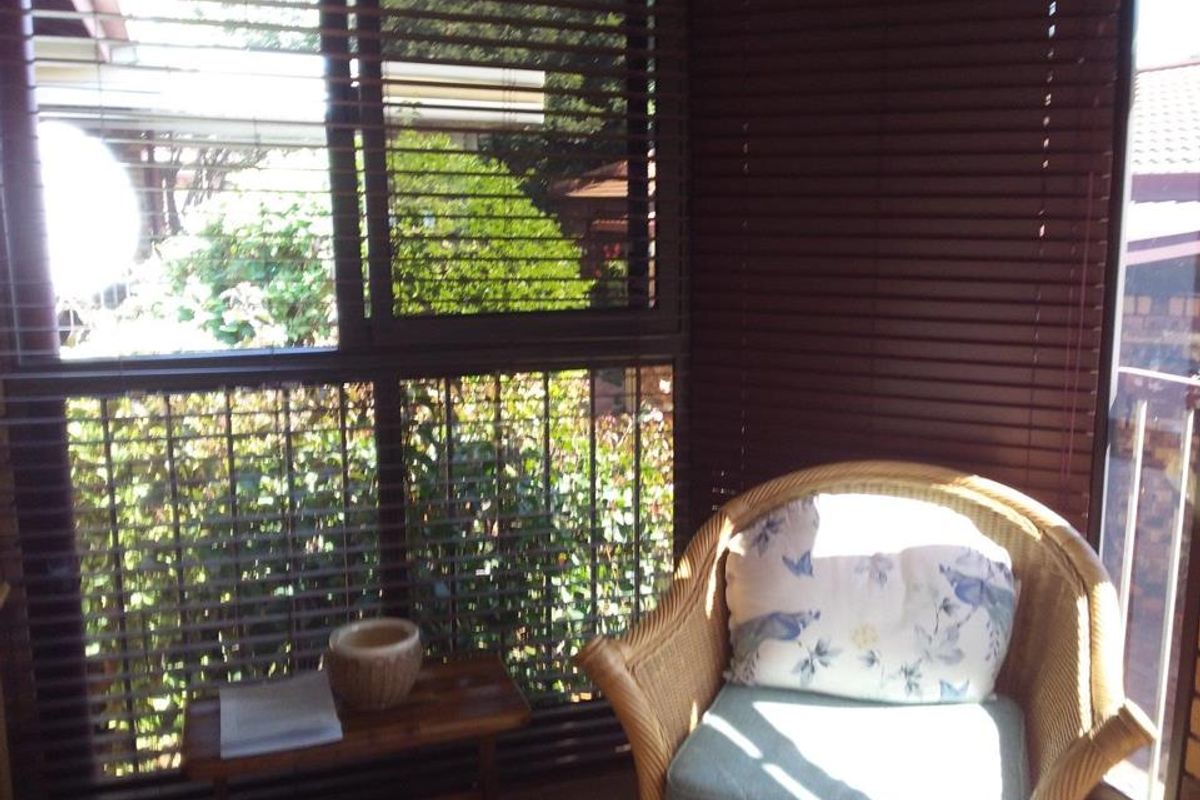 Townhouse for sale in Amandasig, Akasia - Photo 3