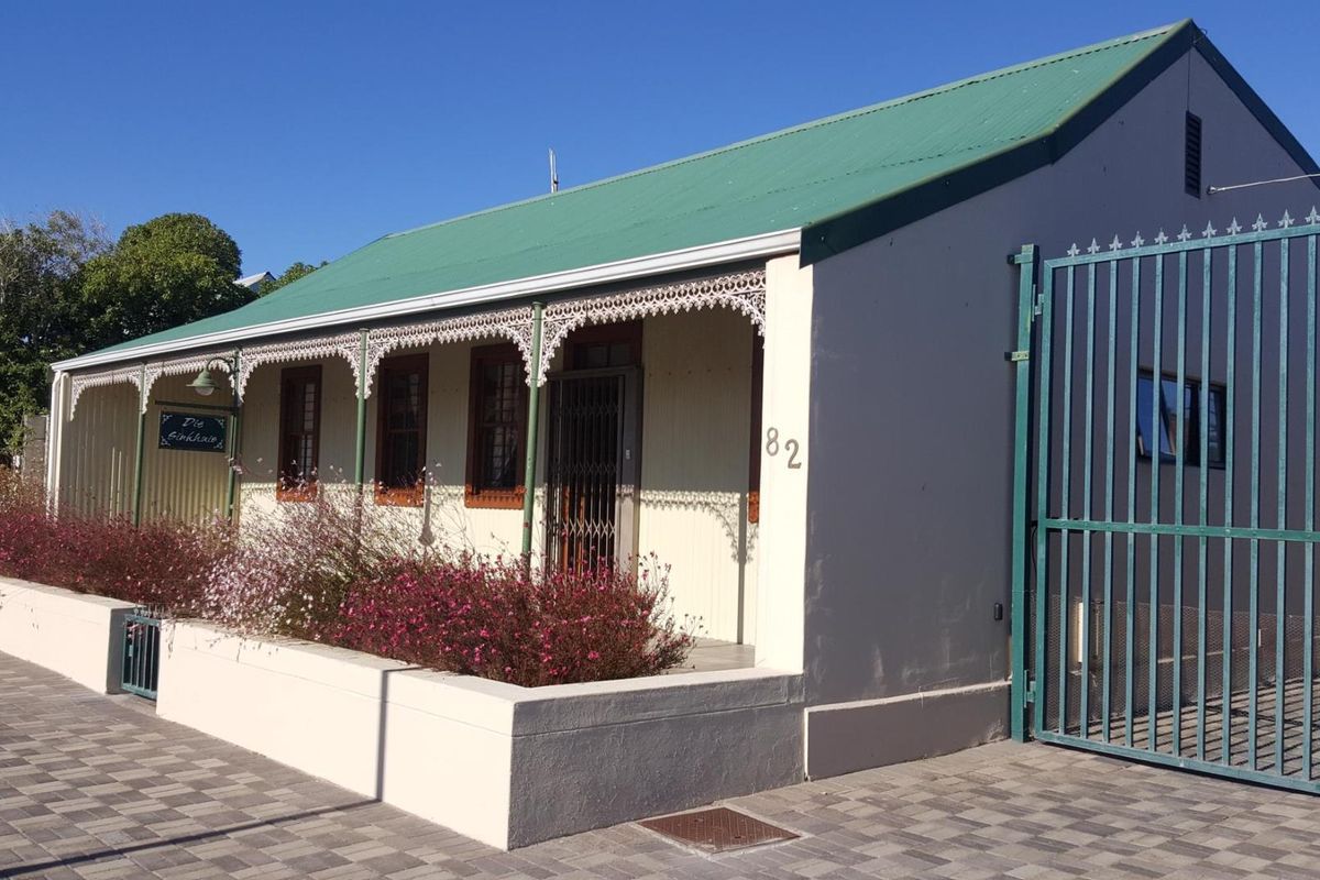 House for sale in Middedorp, Langebaan - Photo 5