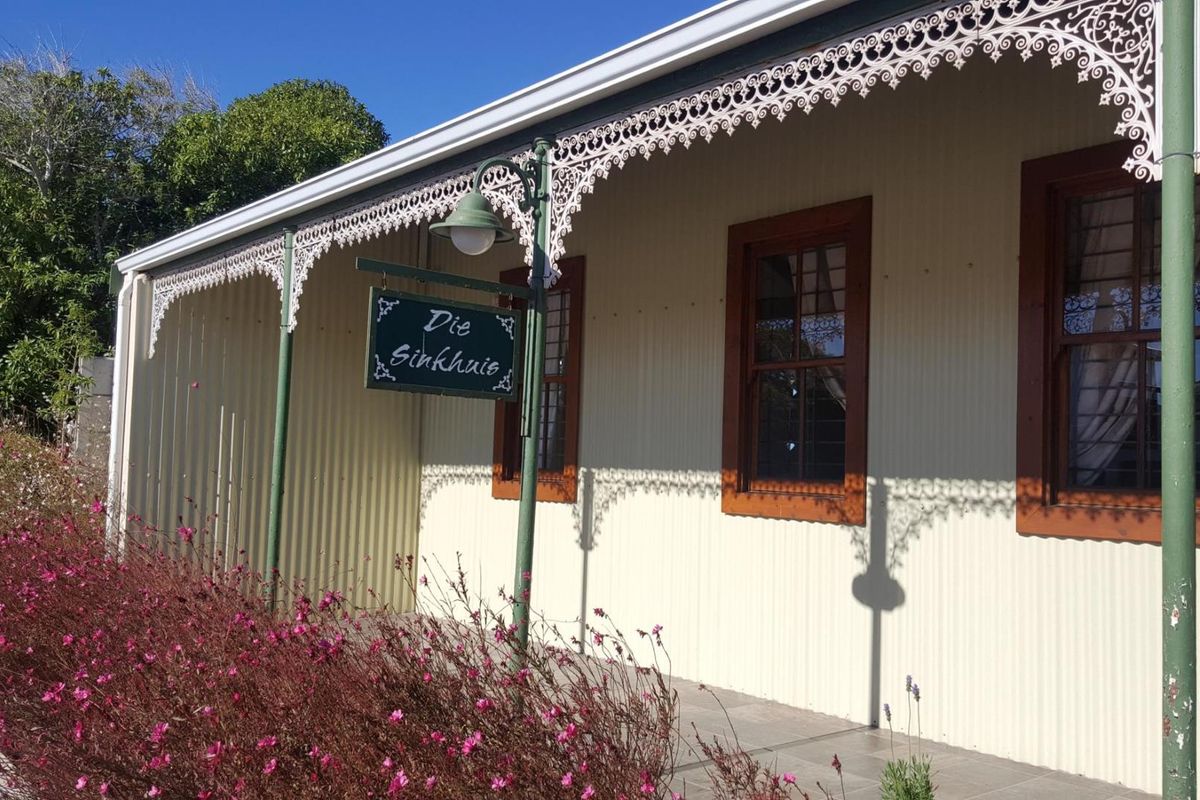 House for sale in Middedorp, Langebaan - Photo 4