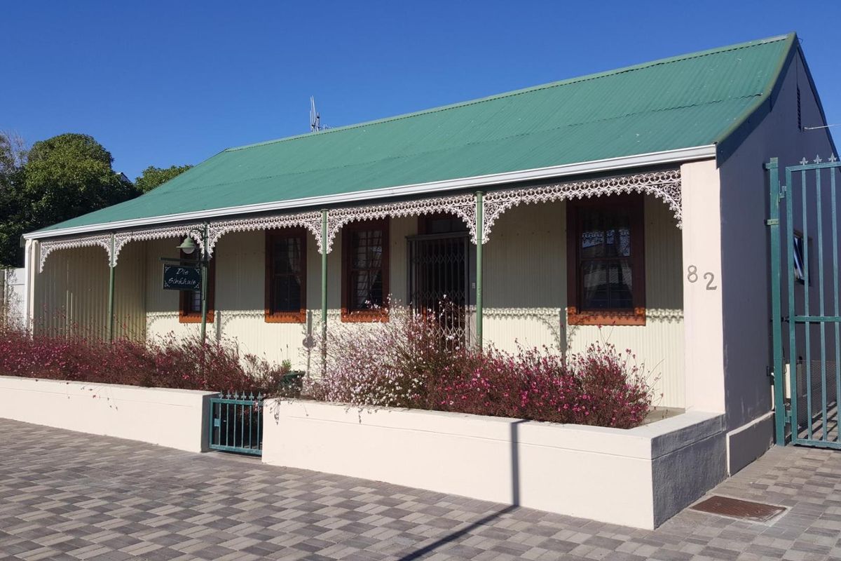 House for sale in Middedorp, Langebaan - Photo 3