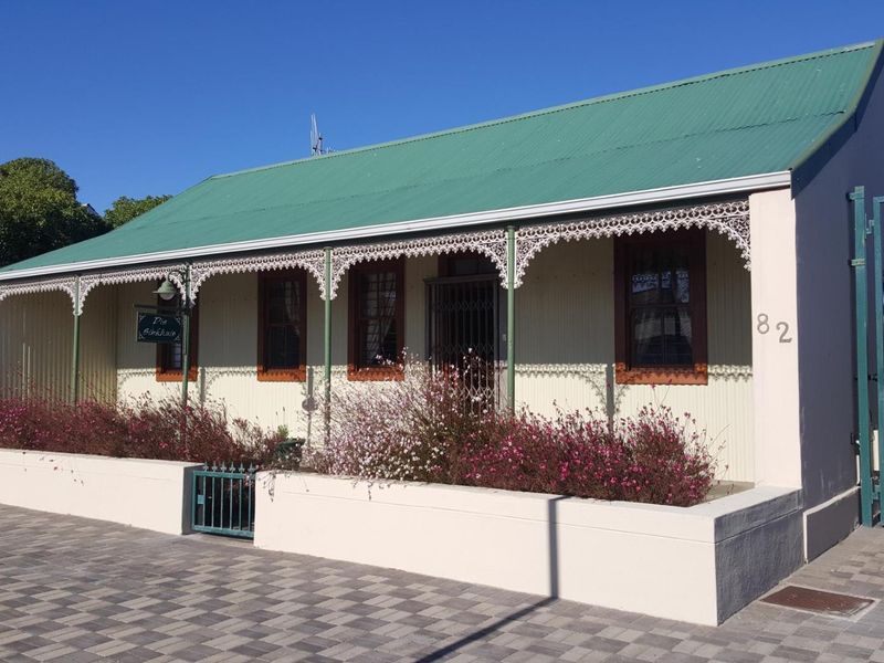 House for sale in Middedorp, Langebaan - Photo 3