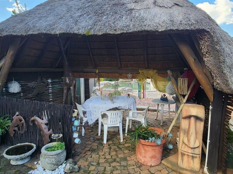 House For Sale in Sunair Park, Brakpan - Photo 8