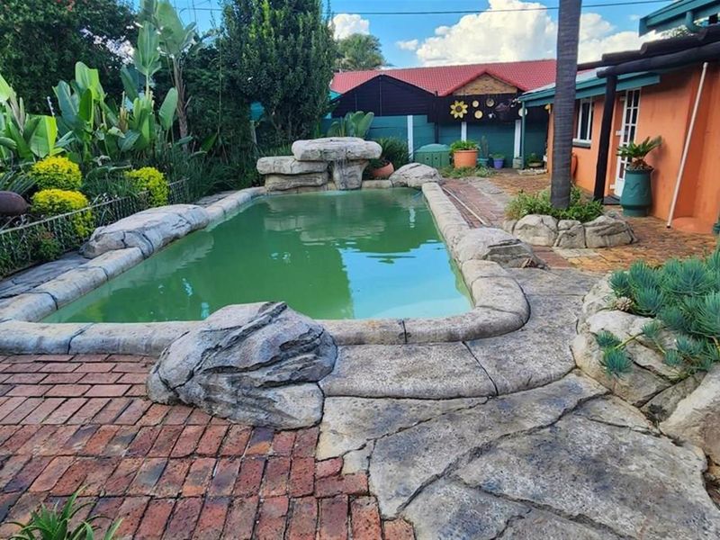 House For Sale in Sunair Park, Brakpan - Photo 10