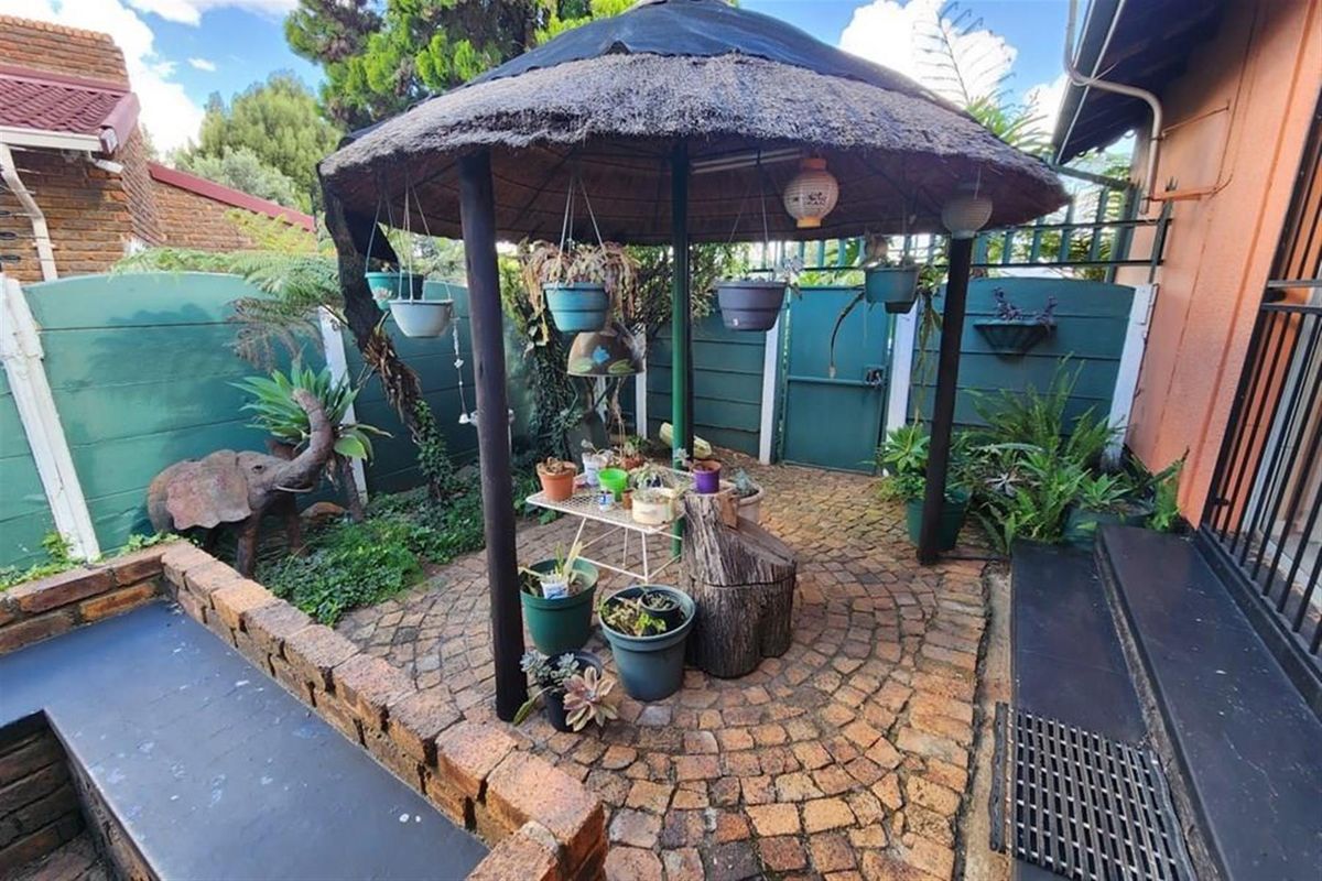 House For Sale in Sunair Park, Brakpan - Photo 4