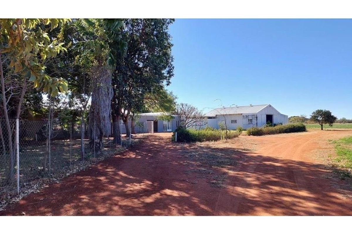 17 ha Small holding with abundant water for sale in Bela Bela Rural, Bela Bela - Photo 5