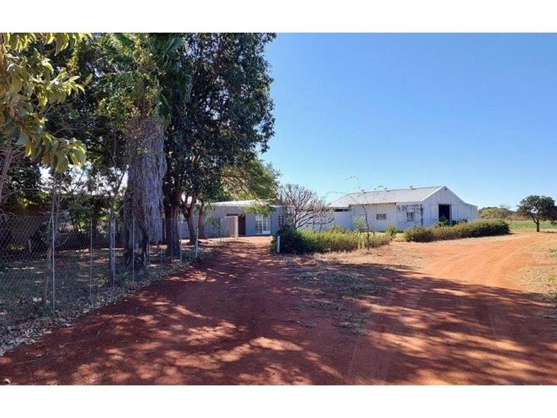 17 ha Small holding with abundant water for sale in Bela Bela Rural, Bela Bela - Photo 5