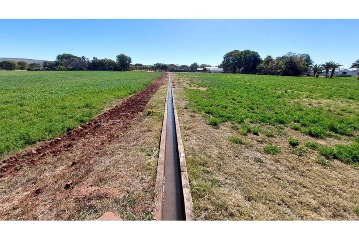 17 ha Small holding with abundant water for sale in Bela Bela Rural, Bela Bela - Photo 3