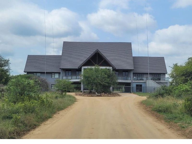 Vacant Land For Sale in Moditlo Nature Reserve, Hoedspruit - Photo 6