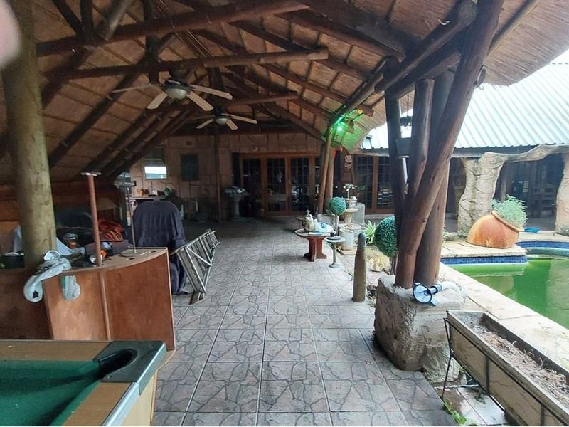 House and Commercial property For Sale in Kwambonambi, KwaZulu Natal - Photo 7