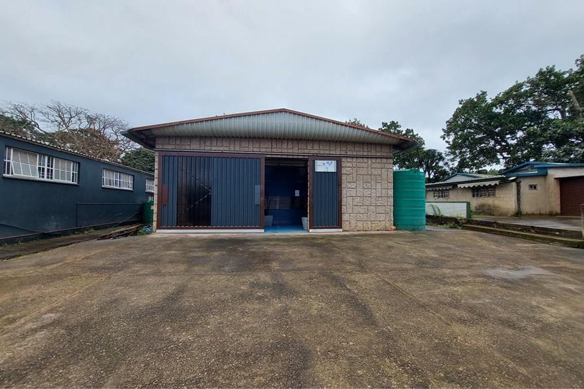 House and Commercial property For Sale in Kwambonambi, KwaZulu Natal - Photo 2