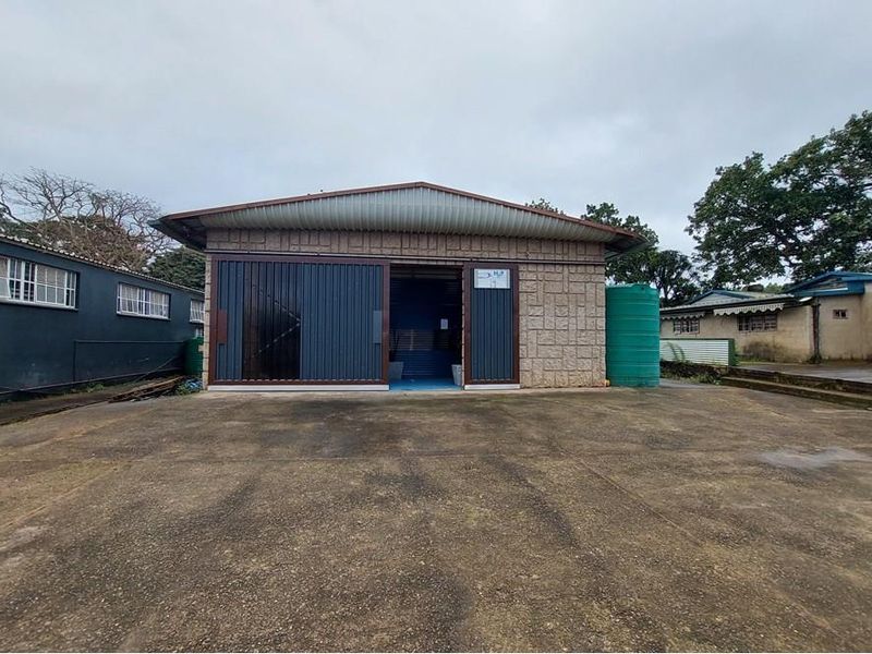 House and Commercial property For Sale in Kwambonambi, KwaZulu Natal - Photo 2