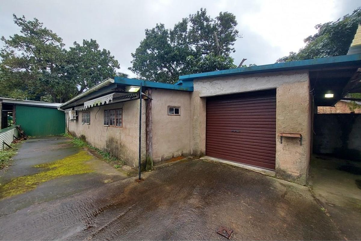 House and Commercial property For Sale in Kwambonambi, KwaZulu Natal - Photo 4