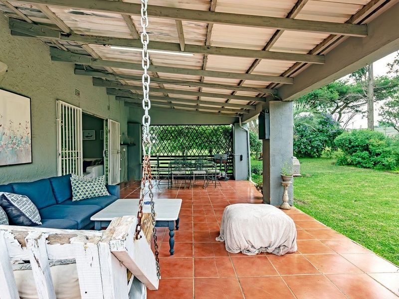 Spacious 4 bedroom house with relaxing country vibe - Photo 5