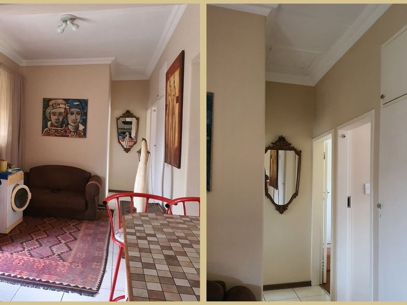2 Bedroom Flat - To Rent - Horizon View, Roodepoort  - Photo 3