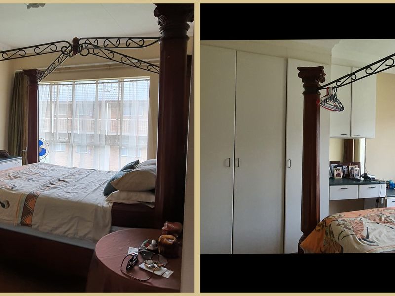 2 Bedroom Flat - To Rent - Horizon View, Roodepoort  - Photo 4