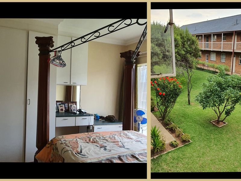 2 Bedroom Flat - To Rent - Horizon View, Roodepoort  - Photo 5
