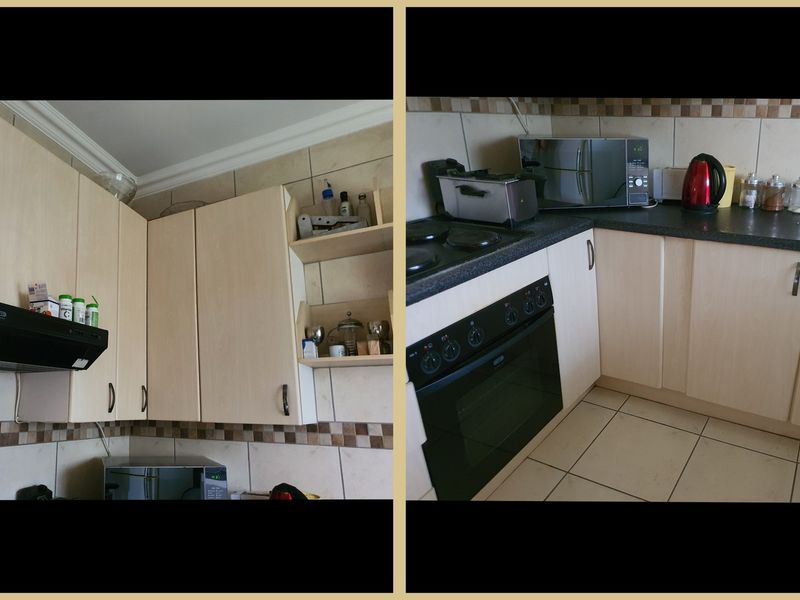 2 Bedroom Flat - To Rent - Horizon View, Roodepoort 