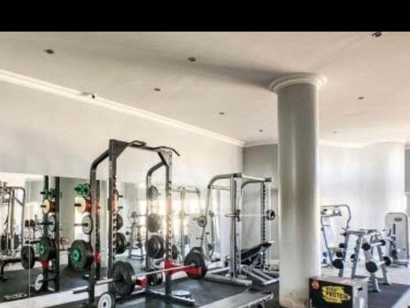 Fully Furnished 2-Bedroom Apartment in Riviera Complex - Photo 7