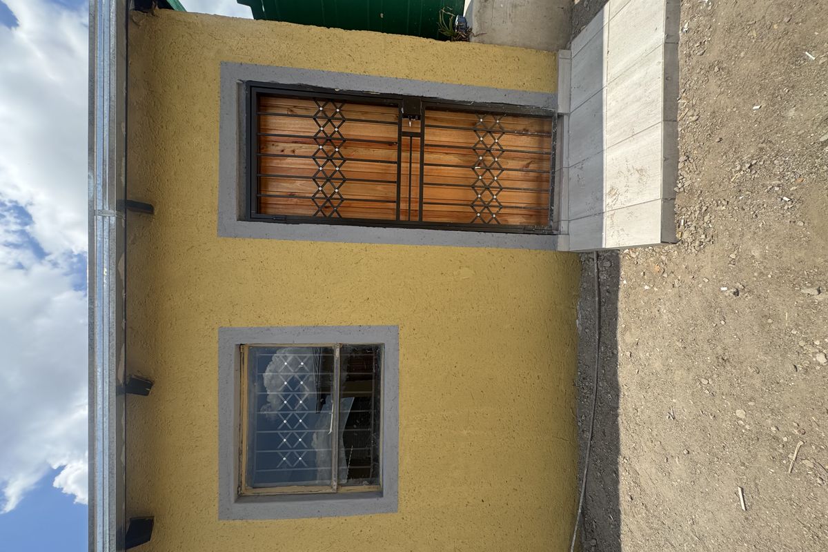 Secure 1-bedroom Apartment In Extension 76 Polokwane, Seshego - Photo 2