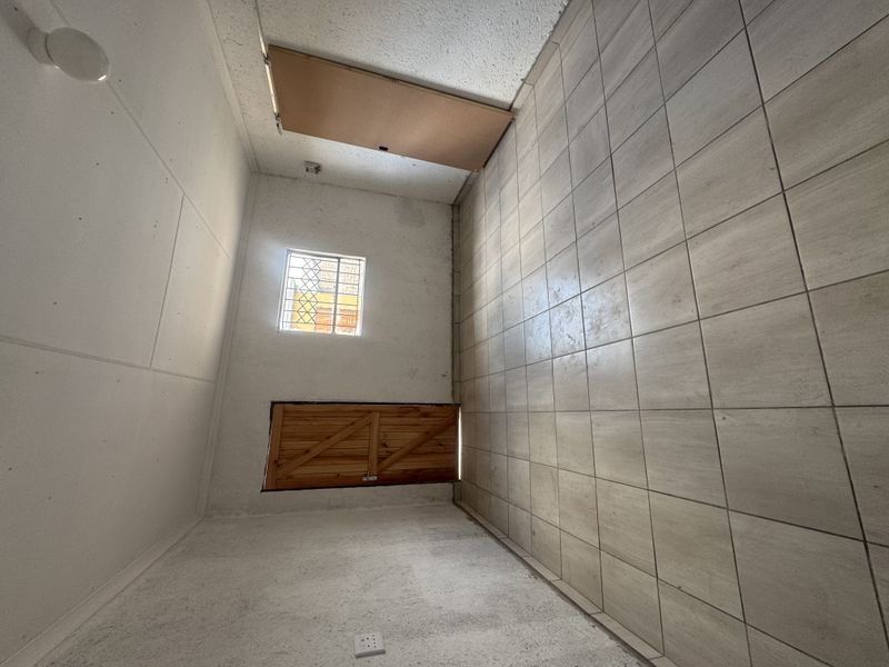 Secure 1-bedroom Apartment In Extension 76 Polokwane, Seshego - Photo 4