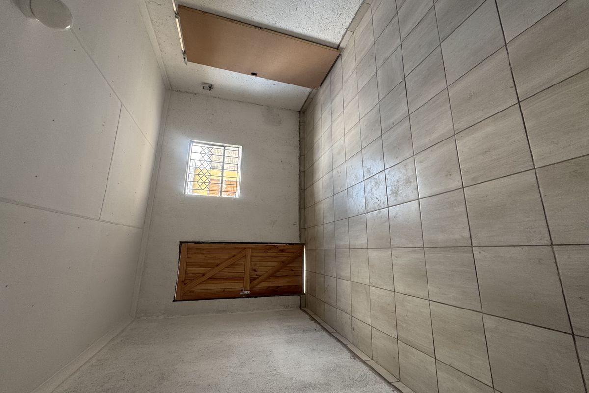 Secure 1-bedroom Apartment In Extension 76 Polokwane, Seshego - Photo 4
