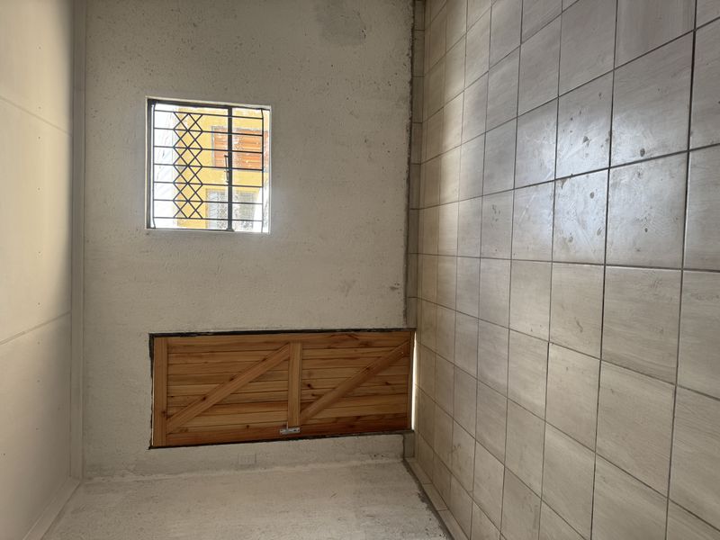 Secure 1-bedroom Apartment In Extension 76 Polokwane, Seshego - Photo 10