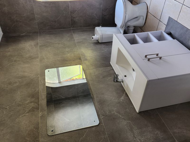 Secure 1-Bed And 1-Bath, Furnished Kitchen Cottage In Norkem Park Ext 3 - Photo 6