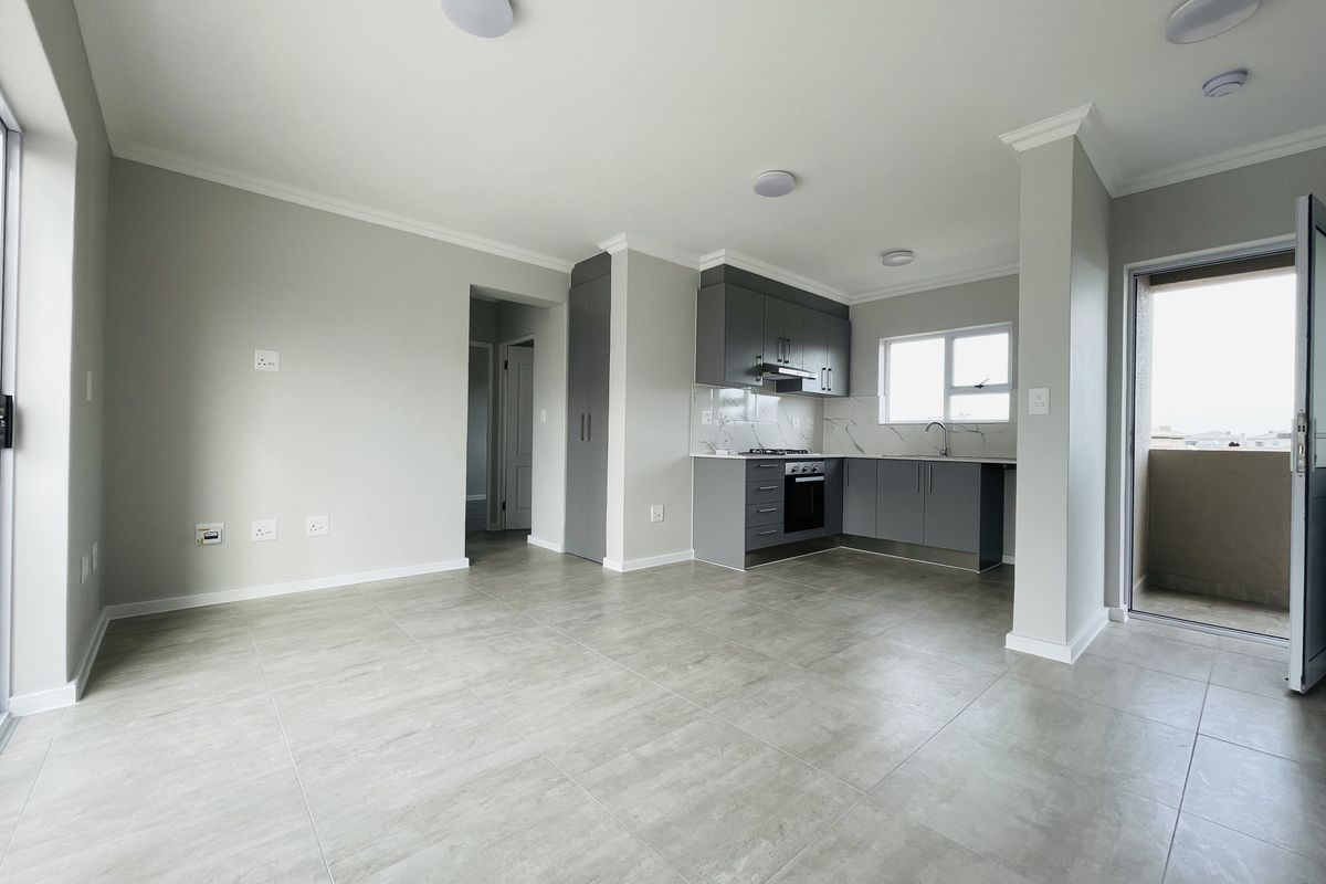Secure 2-bedroom And 1-bathroom Apartment In Whitehall Way, Milnerton Rural - Photo 4