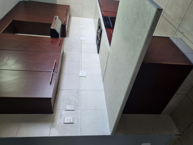 Secure 3-Bedroom And 1-Bathroom Duet In Aerorand! - Photo 6