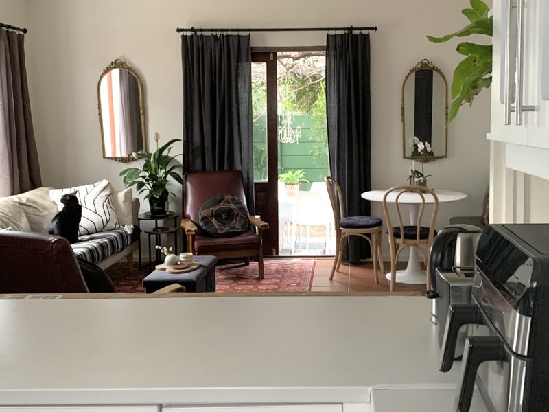 Short Term Let For Up To 2 Months (jul-aug’26) In A Secure 2-bed & 1-bath Home In Tranquil Lakeside - Photo 3