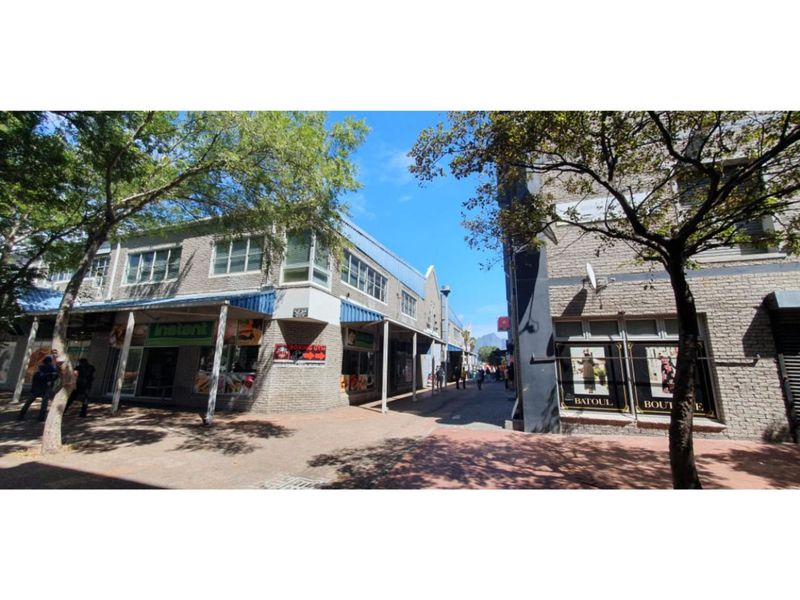 Office Space To Rent In Gatesville - Photo 1