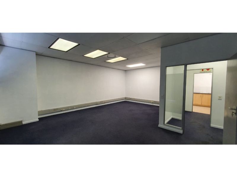 Office Space To Rent In Gatesville - Photo 6