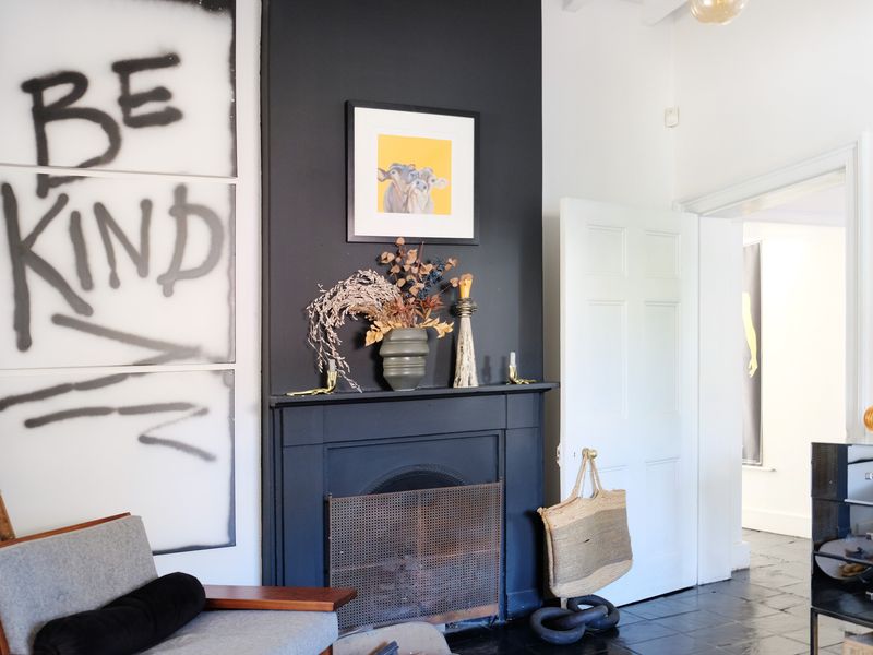 Charming Heritage Home In Wynberg Upper - Photo 7
