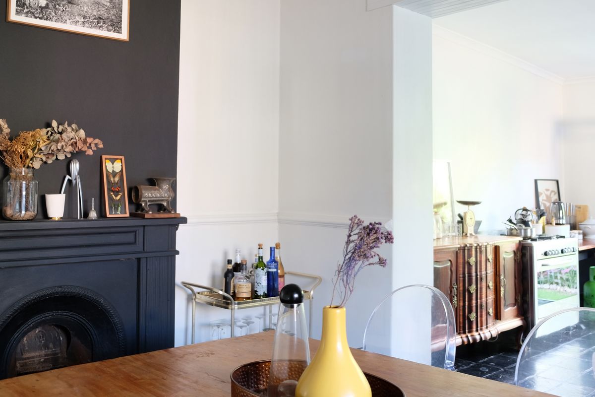 Charming Heritage Home In Wynberg Upper - Photo 3